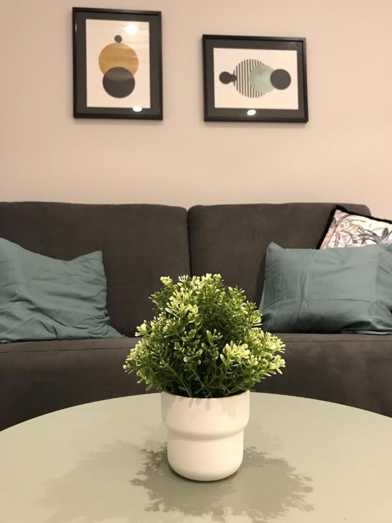 En Triana: Junto San Jacinto Parking Opcional Appartement Sevilla