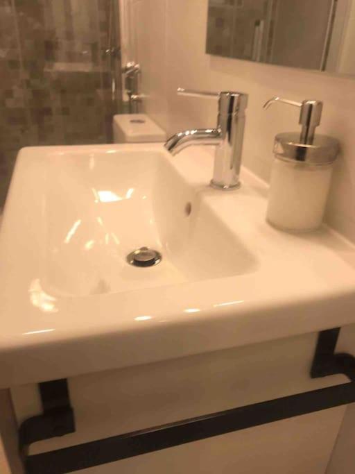 En Triana: Junto San Jacinto Parking Opcional Appartement Sevilla