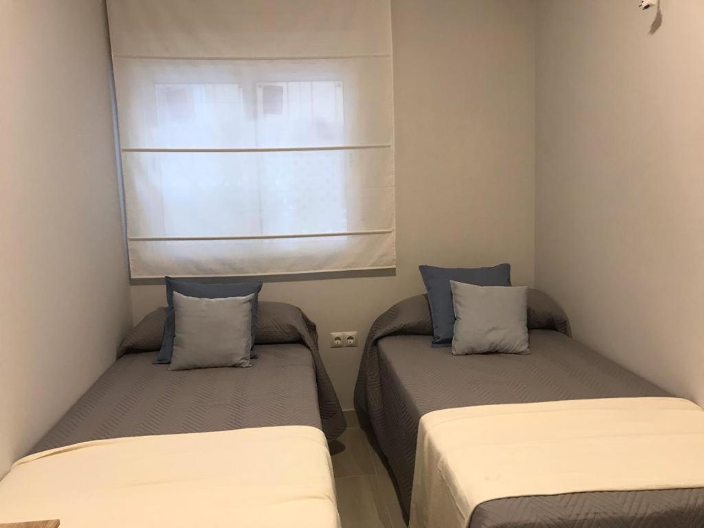 Appartement En Triana: Junto San Jacinto Parking Opcional Séville