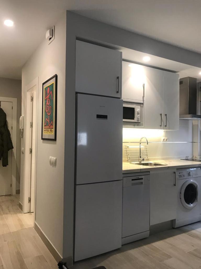 Appartement En Triana: Junto San Jacinto Parking Opcional