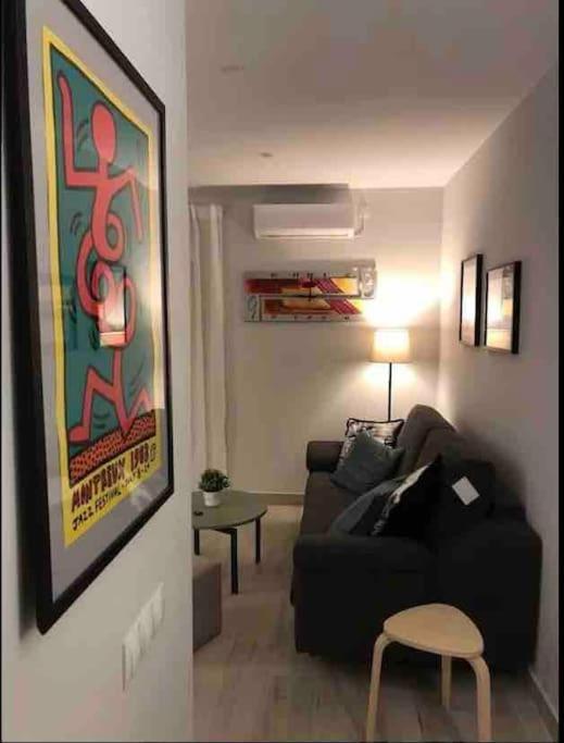Appartement En Triana: Junto San Jacinto Parking Opcional Séville